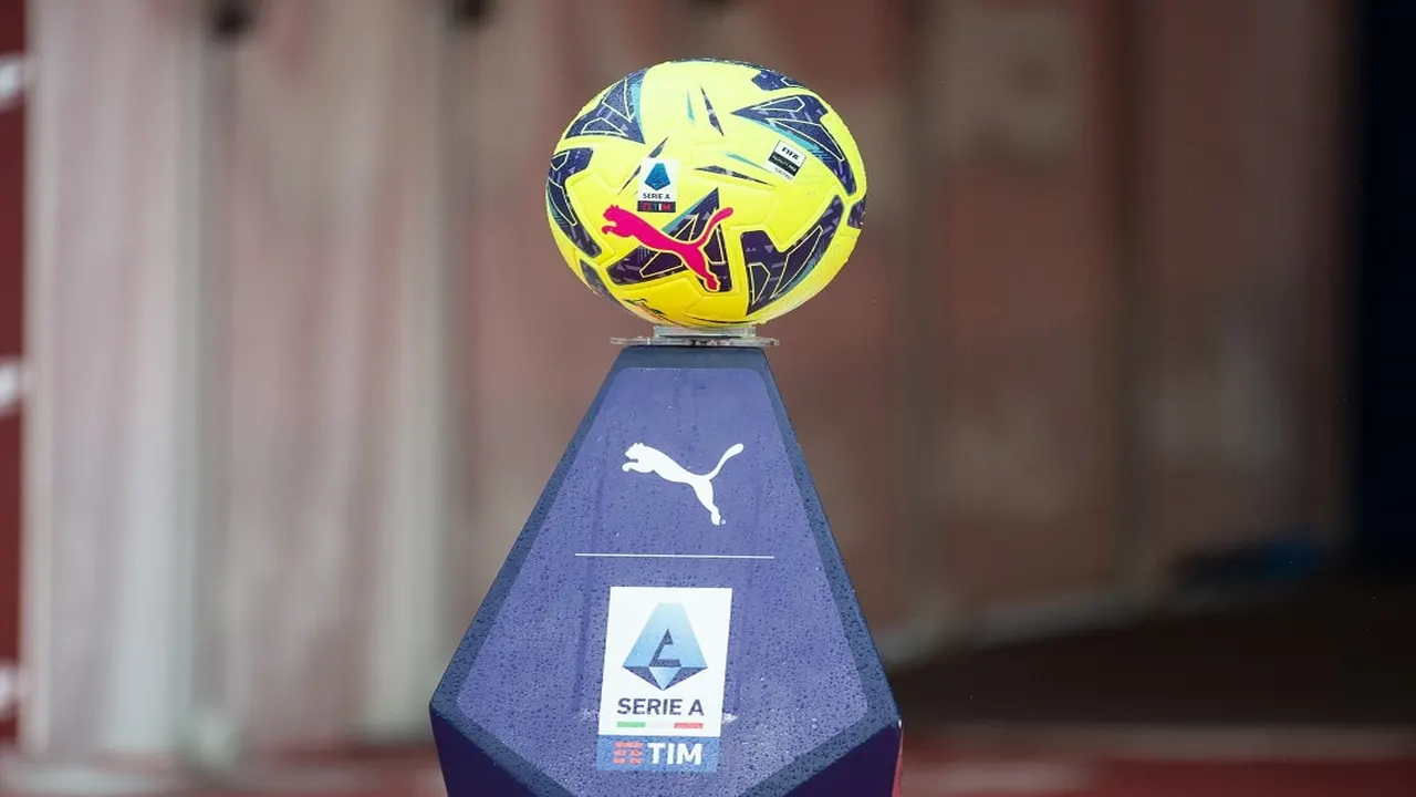 لا ركض أو مراوغات.. وثيقة مسربة تفضح كارثة في الكرة الإيطالية